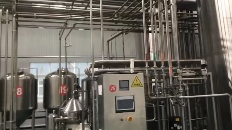 东区河北船头客精酿啤酒厂